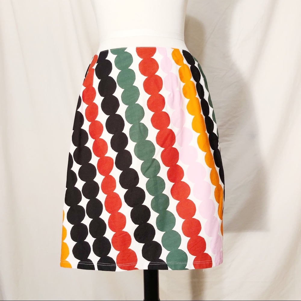 Marimekko Handmade Skirt
